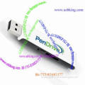 Pen drive usb flash memory OEM china,simple usb flash disk can print custom logo,high quantity thumb drive 1gb-8gb